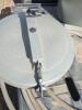 Animal Stopper Bin, Windscreen, & Hose - 3