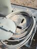 Animal Stopper Bin, Windscreen, & Hose - 4