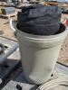 Animal Stopper Bin, Windscreen, & Hose - 5