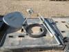 Satellite Dish Assembly