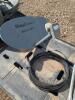 Satellite Dish Assembly - 3