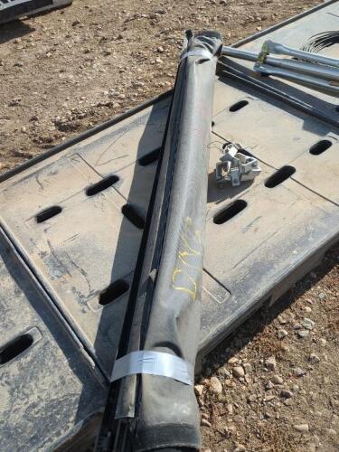 Roll Top Truck Cover