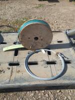 Cable & Flame Resistant Hose