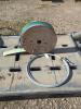 Cable & Flame Resistant Hose