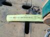Cable & Flame Resistant Hose - 2