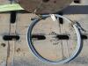 Cable & Flame Resistant Hose - 3
