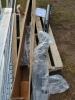 Hidden Screen Assembly and Aluminum Thresholds - 4