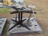 5 Table Bases