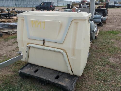 PVC Cabinet