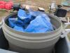 Rubbermaid Bins and Accessories - 3
