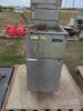 Propane Deep Fryer