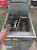 Propane Deep Fryer - 2