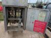 Propane Deep Fryer - 3