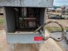 Propane Deep Fryer - 4