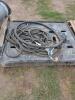 Pallet of Wire
