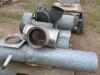 Pallet of Chimney Pipe - 2