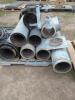 Pallet of Chimney Pipe - 3