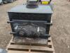 Wood Stove