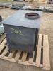 Wood Stove - 3