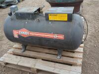 Large Compressor