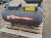 Large Compressor