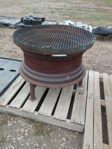 Firepit