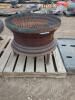 Firepit - 3