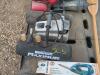 Compressors, Outdoor Lighting, Trimmer, Paddle - 3