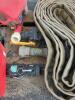 Jerry Cans, Collapsible Hose & Couplings - 2
