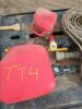 Jerry Cans, Collapsible Hose & Couplings - 4