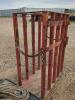 Tire Change Cage - 3