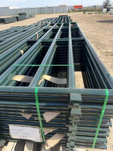 New 16 foot magnum Panels/bidding per panel