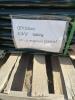 New 16 foot magnum Panels/bidding per panel - 3