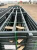 7 new Magnum 16 foot Steel Panels/bidding per panel - 2