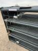 Two new 12 foot Magnum gates/bidding per Gate - 3