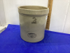 MEDALTA POTTERIES LTD MEDICINE HAT CROCK