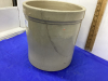 MEDALTA POTTERIES LTD MEDICINE HAT CROCK - 2