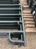 (12) new 12 foot magnum Panels/ Bidding per panel - 2