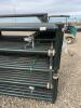 (2) new 9&rsquo;6&rdquo; magnum gates bidding per gate - 2