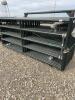 (2) new 9&rsquo;6&rdquo; magnum gates bidding per gate