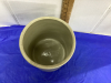 MEDALTA STONEWARE LTD CROCK - 2