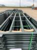 (9) new 9&rsquo;6&rdquo; magnum Panels/bidding per Panels - 2