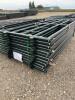 (9) new 9&rsquo;6&rdquo; magnum Panels/bidding per Panels