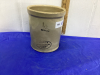 MEDALTA POTTERIES LTD MEDICINE HAT CROCK