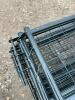 Stack of 11 new sheep, Panels/damaged in Shipping/bidding per panel - 2