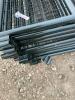 Stack of 11 new sheep, Panels/damaged in Shipping/bidding per panel - 4
