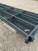 Stack of 11 new sheep, Panels/damaged in Shipping/bidding per panel - 5