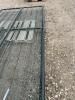 12 foot steel wind panel - 2