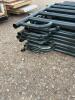 Stack of eight damaged Magnum 12 foot panels/bidding per panel - 2