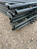 Stack of eight damaged Magnum 12 foot panels/bidding per panel - 3